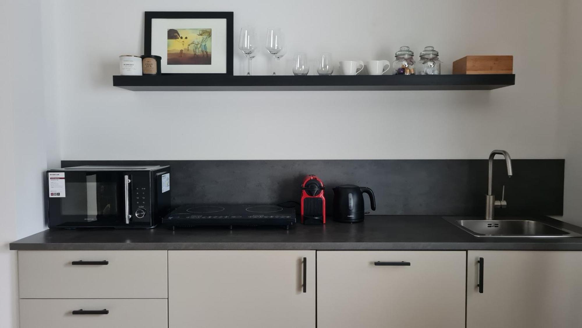 Delight Apartment *