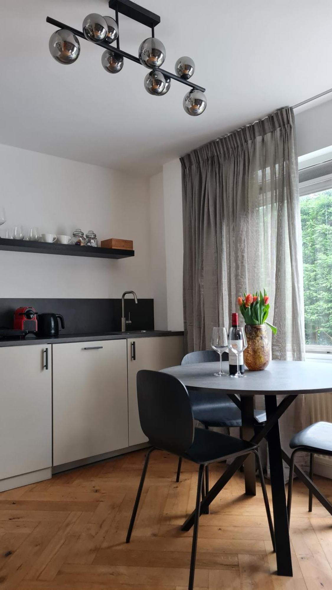 Apartment Delight
