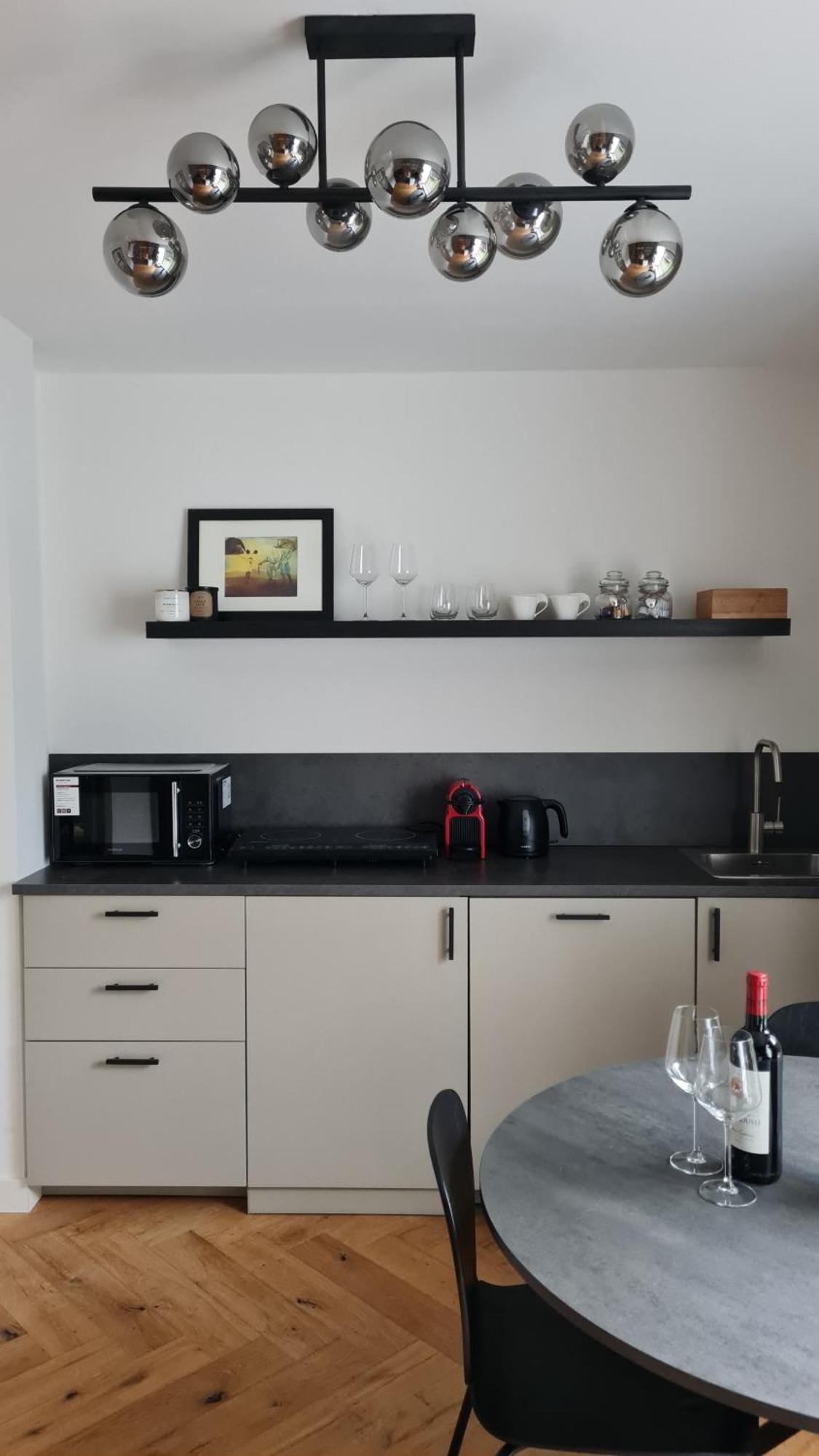 Delight Apartment