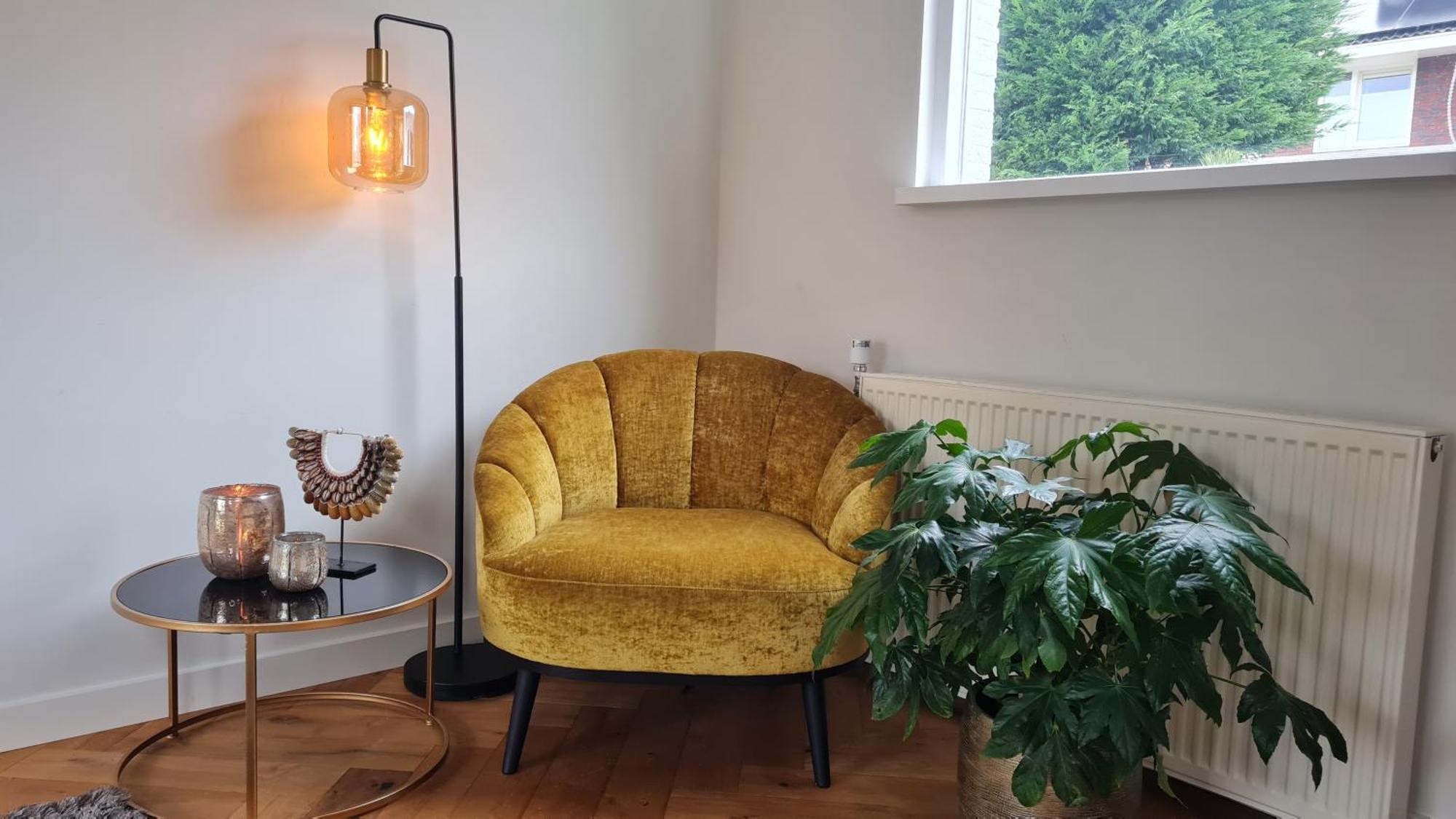 Apartment Delight *