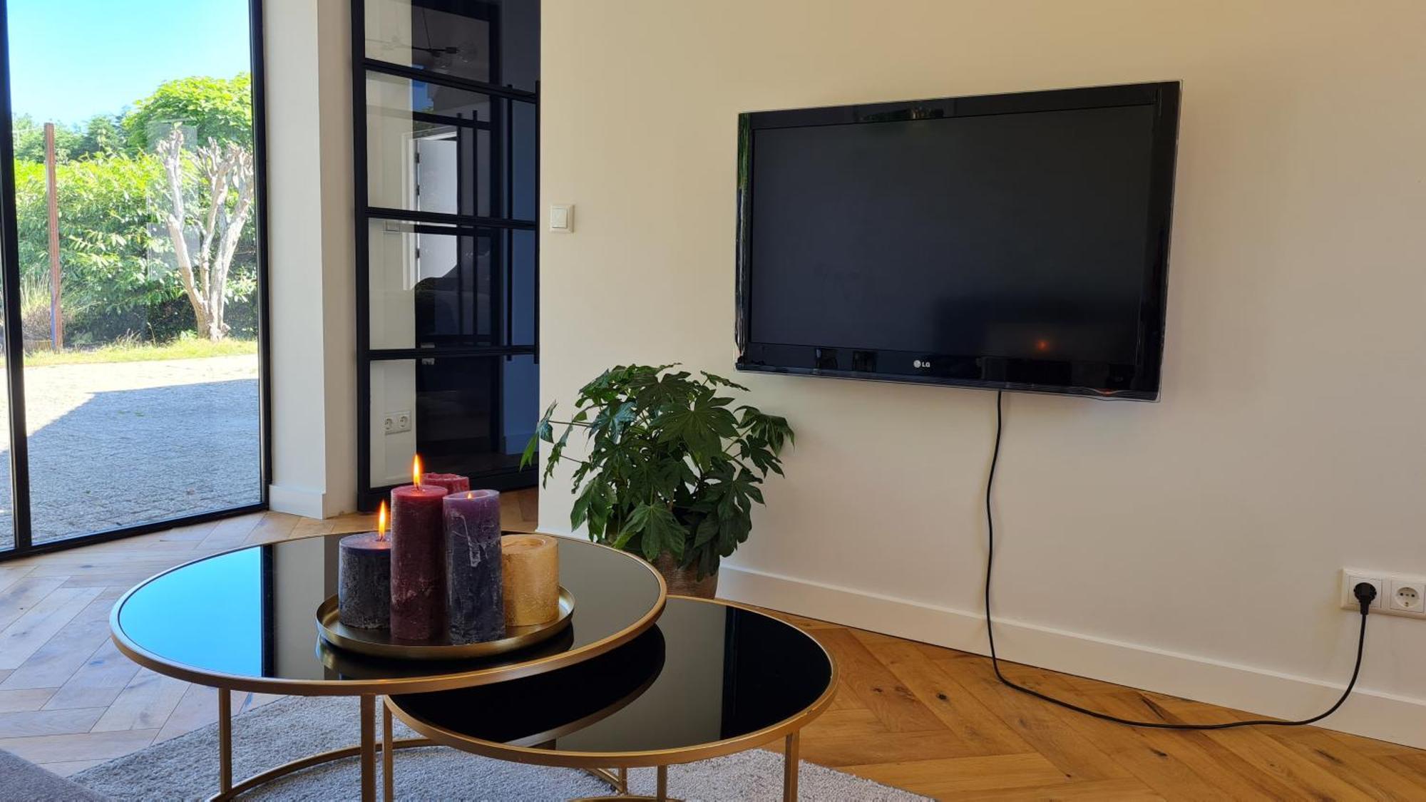 Apartment Delight *